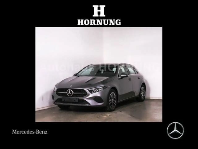 Mercedes-Benz A 250 2024 Hybride / Benzine