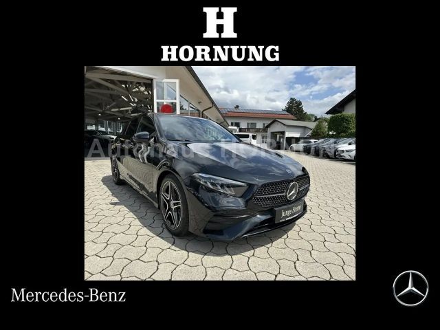 Mercedes-Benz A 200 2024 Benzine