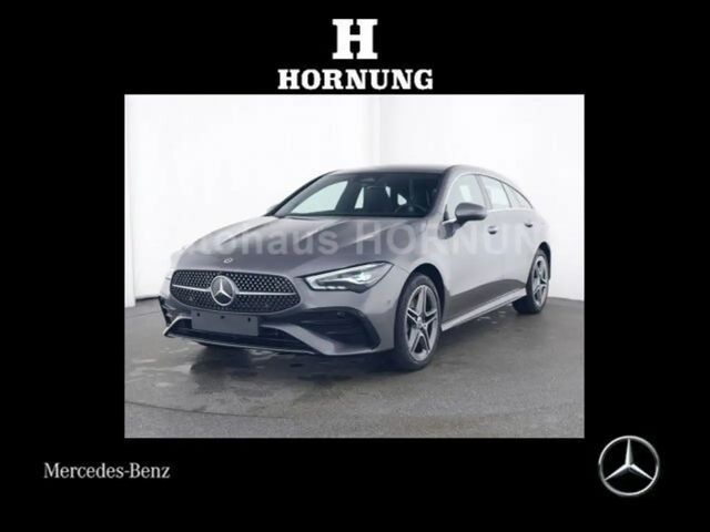 Mercedes-Benz CLA 250 2024 Hybride / Benzine