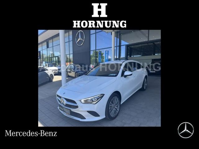 Mercedes-Benz CLA 250 2022 Hybride / Benzine