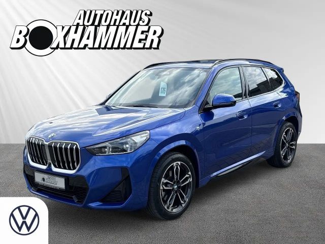 BMW X1 2022 Benzine