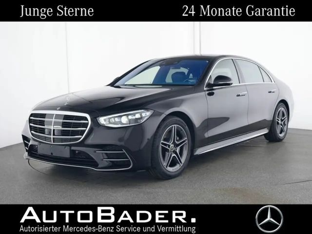Mercedes-Benz S 350 2024 Diesel