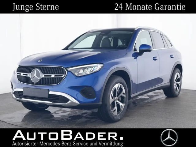 Mercedes-Benz GLC 300 2024 Hybride / Benzine
