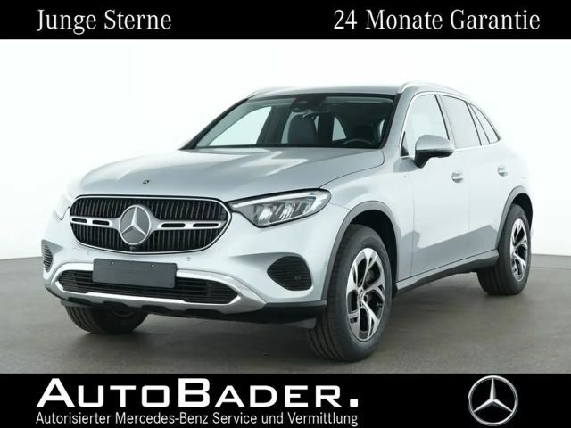 Mercedes-Benz GLC 300 2024 Hybride / Benzine