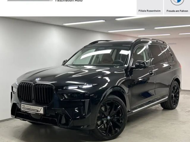 BMW X7 2024 Diesel