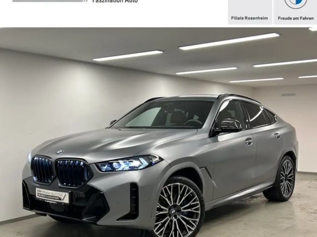 BMW X6 2024 Diesel