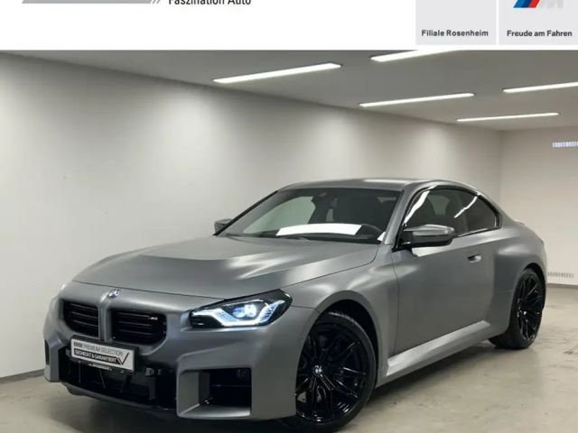 BMW M2 2024 Benzine