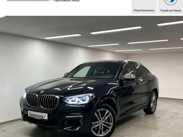 BMW X4 M 2021 Diesel