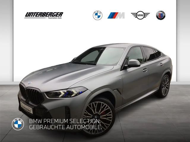 BMW X6 2024 Diesel
