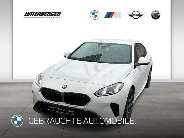 BMW 220 2025 Benzine