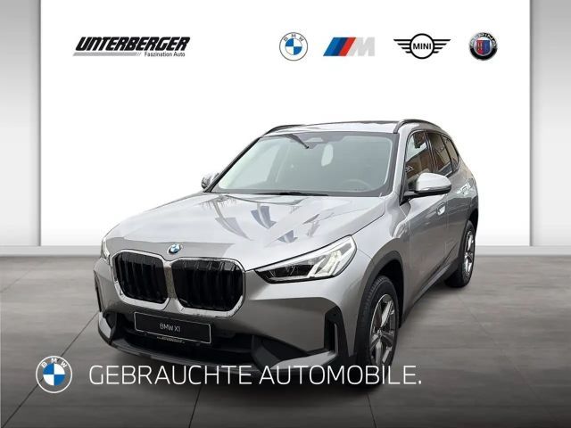 BMW X1 2025 Benzine