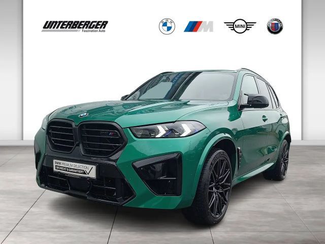 BMW X5 M 2024 Benzine