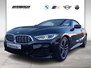 BMW 840 2024 Benzine