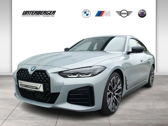 BMW 420 2024 Diesel