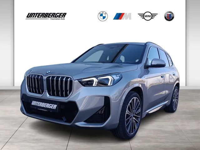 BMW X1 2024 Benzine