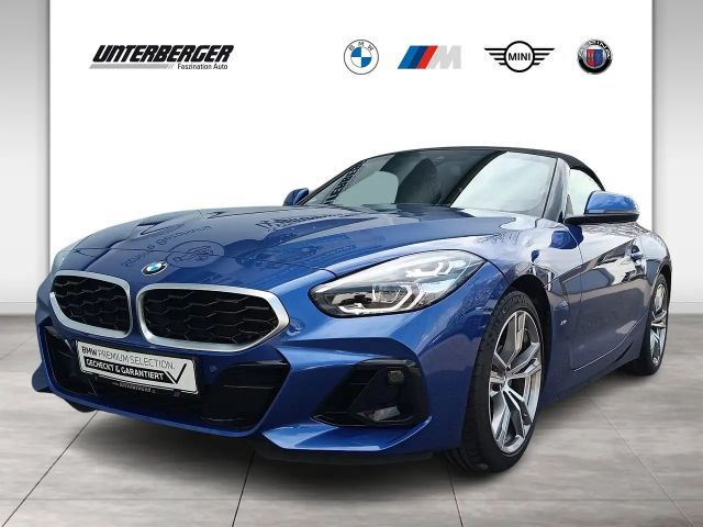 BMW Z4 2024 Benzine