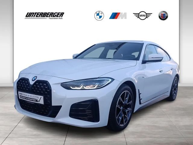 BMW 420 2024 Benzine