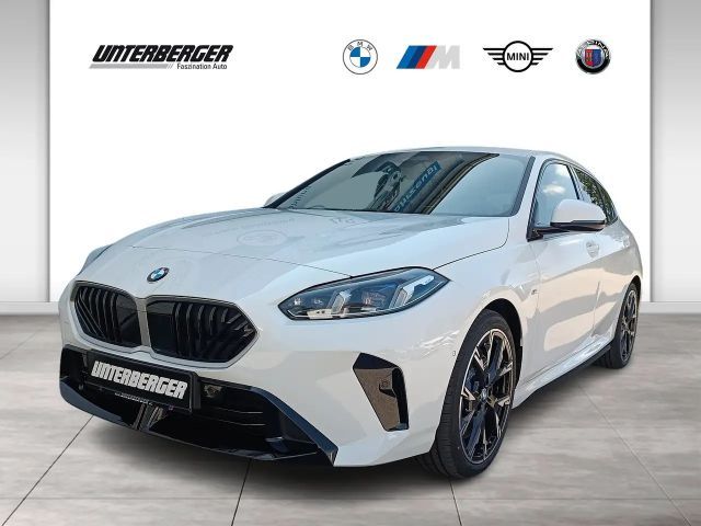 BMW 120 2025 Benzine