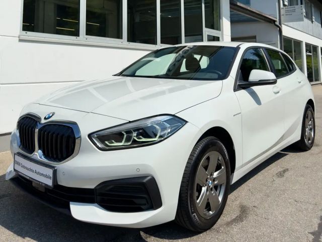 BMW 116 2024 Benzine