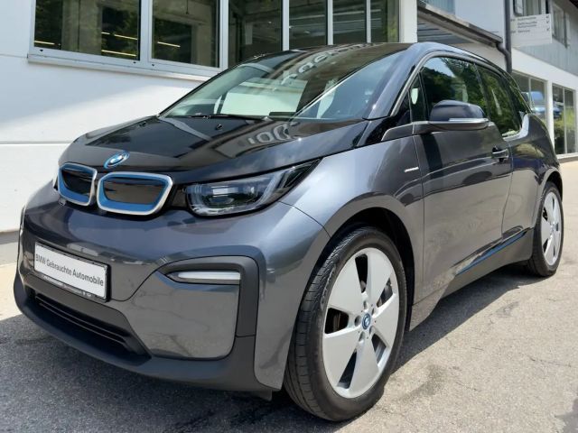 BMW i3 2022 Elektrisch