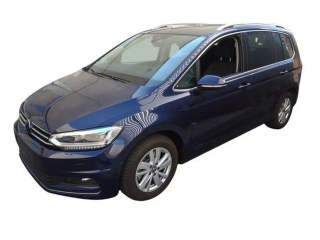 Volkswagen Touran 2024 Diesel