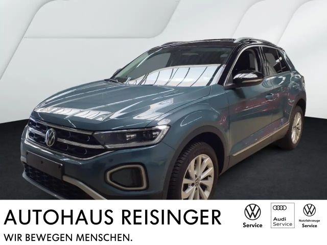 Volkswagen T-Roc 2024 Benzine