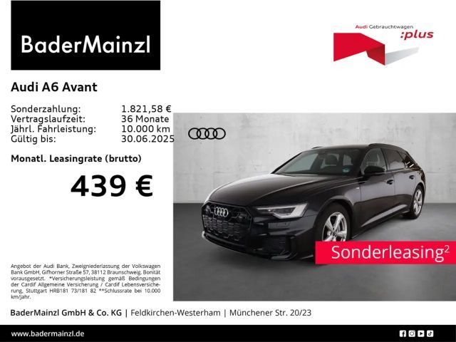 Audi A6 2024 Diesel