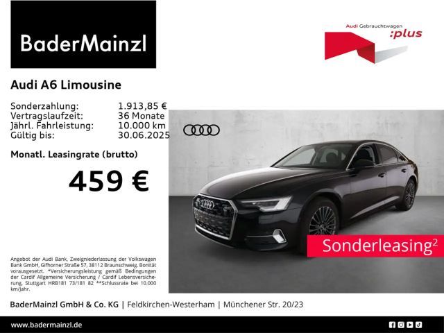 Audi A6 2024 Diesel