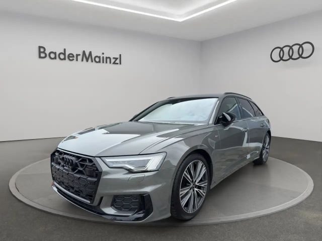 Audi A6 2024 Diesel