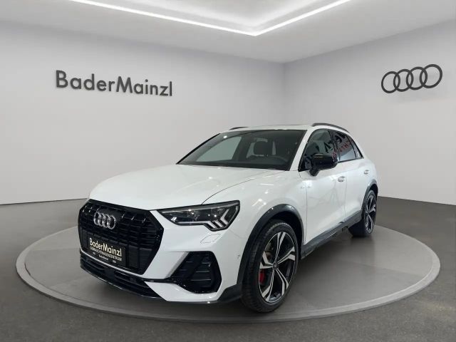 Audi Q3 2024 Benzine