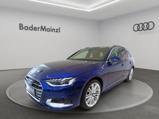Audi A4 2024 Diesel