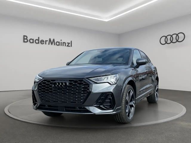 Audi Q3 2024 Hybride / Benzine