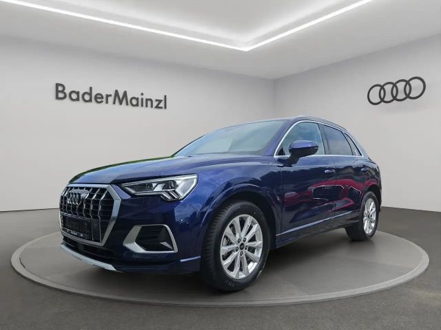 Audi Q3 2024 Diesel