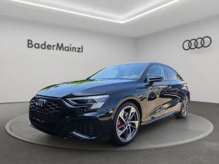 Audi S3 2022 Benzine