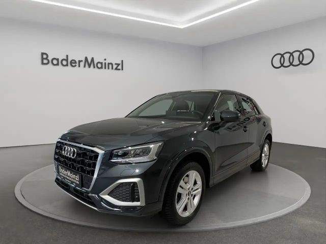 Audi Q2 2024 Diesel