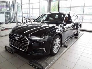 Audi A6 2021 Diesel