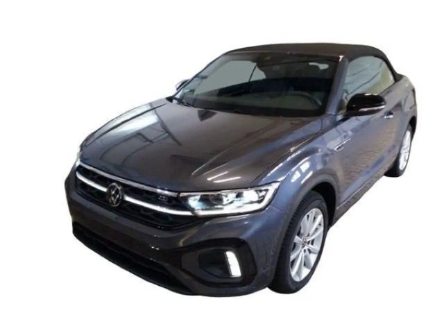 Volkswagen T-Roc 2024 Benzine