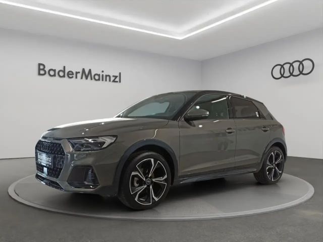 Audi A1 2024 Benzine