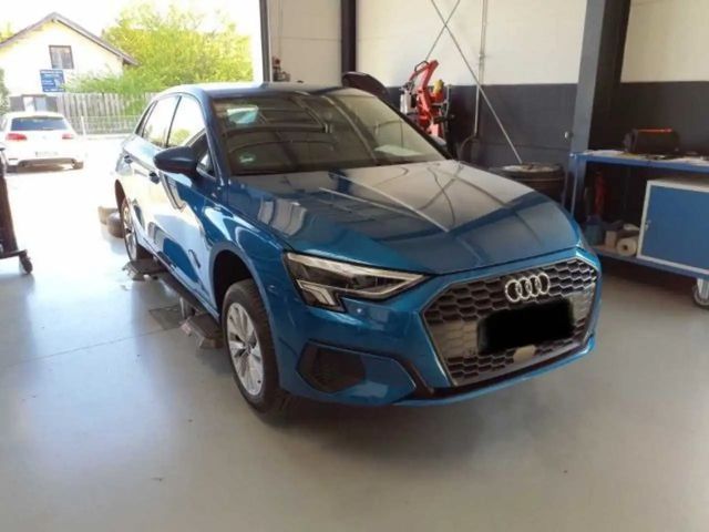 Audi A3 2022 Hybride / Benzine