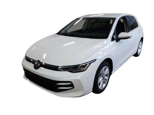 Volkswagen Golf 2024 Benzine