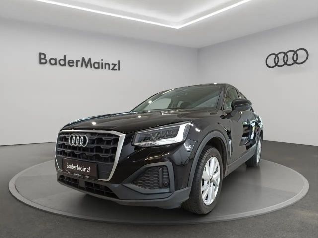 Audi Q2 2022 Benzine