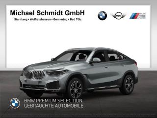 BMW X6 2024 Diesel