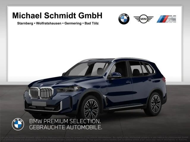 BMW X5 2024 Benzine