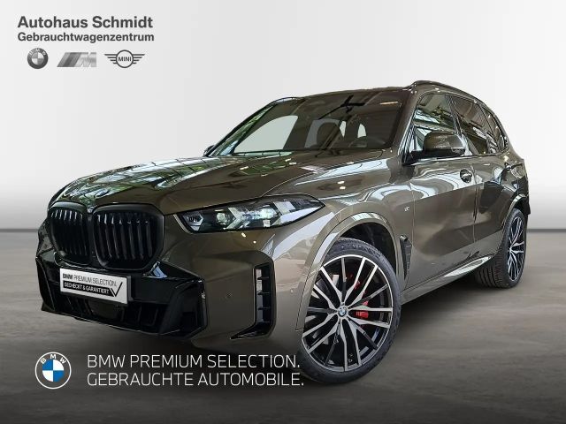 BMW X5 2024 Diesel
