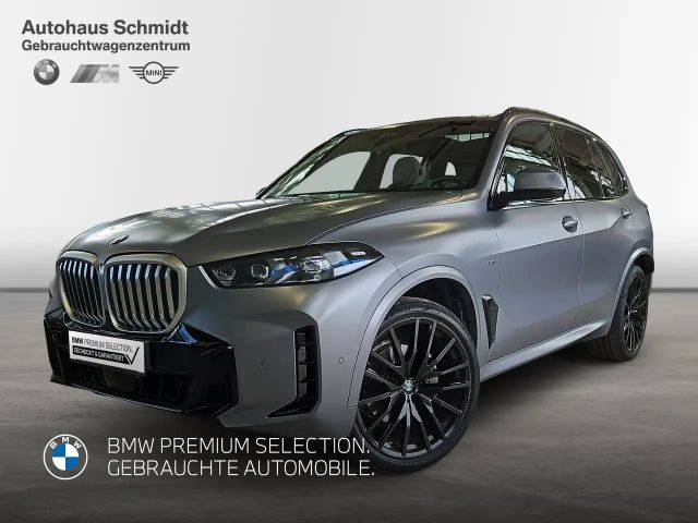 BMW X5 2024 Diesel