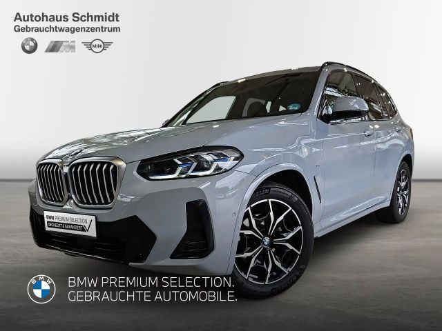 BMW X3 2024 Diesel