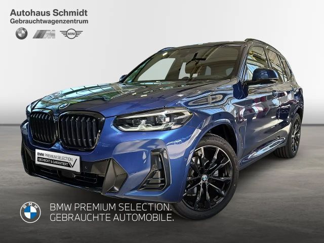 BMW X3 2024 Diesel
