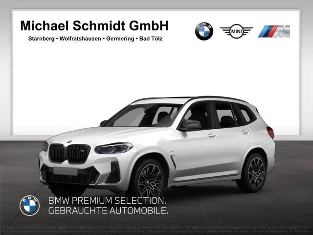 BMW X3 2024 Diesel