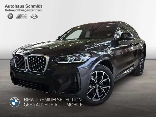 BMW X4 2022 Diesel