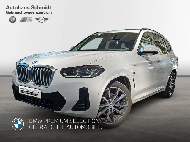 BMW X3 2022 Hybride / Benzine